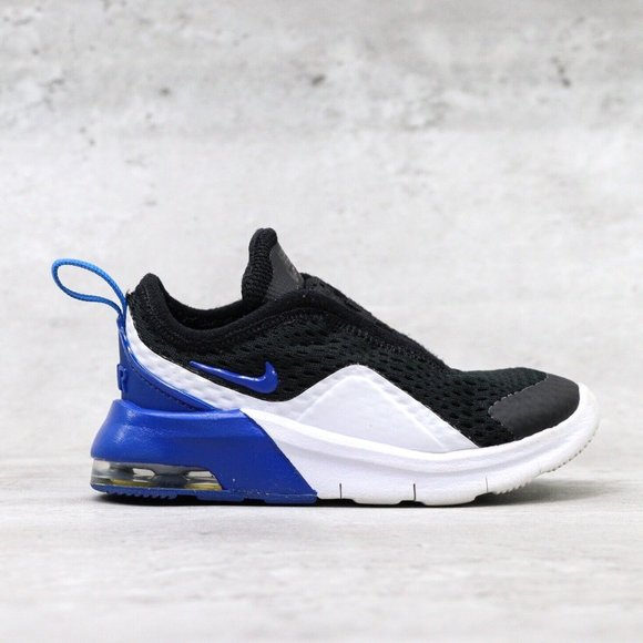 blue air max toddler